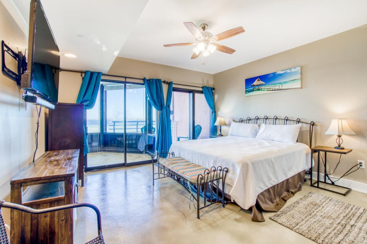 Palm Beach Club #112 Pensacola Beach Exteriér fotografie