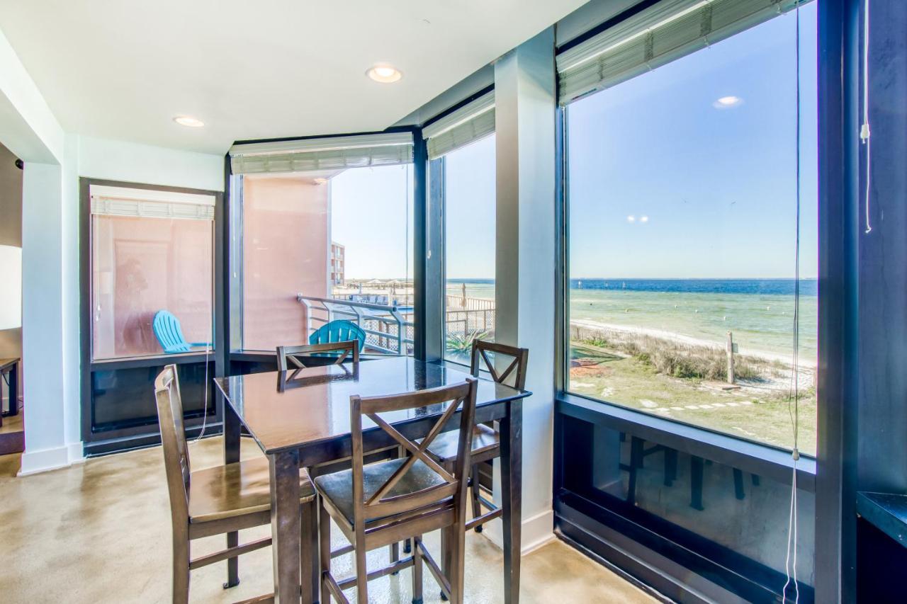 Palm Beach Club #112 Pensacola Beach Exteriér fotografie