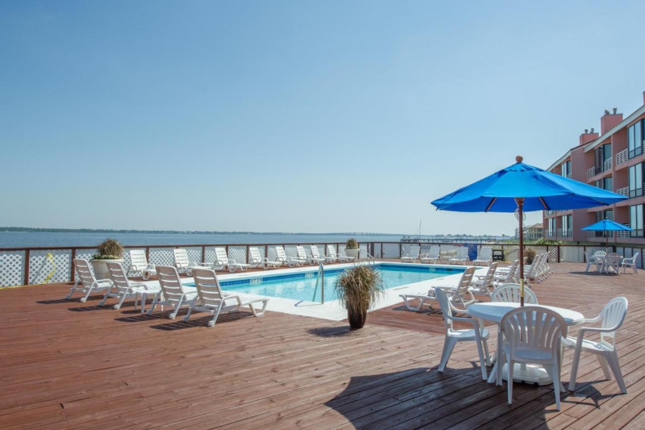 Palm Beach Club #112 Pensacola Beach Exteriér fotografie