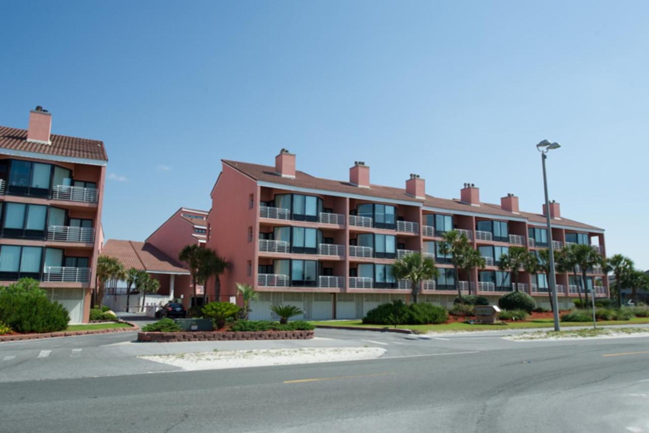 Palm Beach Club #112 Pensacola Beach Exteriér fotografie