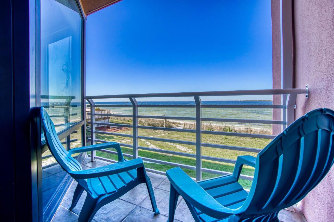 Palm Beach Club #112 Pensacola Beach Exteriér fotografie